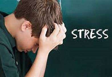 استرس نمی‌تواند به تنهایی عامل اصلی بیماری‌های روحی در بچه‌ها باشد اما نقشی در تشدید یا ظهور بیماری‌های روحی دارد.