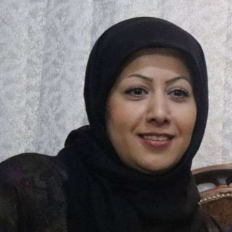 سیده نرگس میری