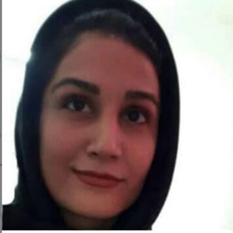 فاطمه وفایی