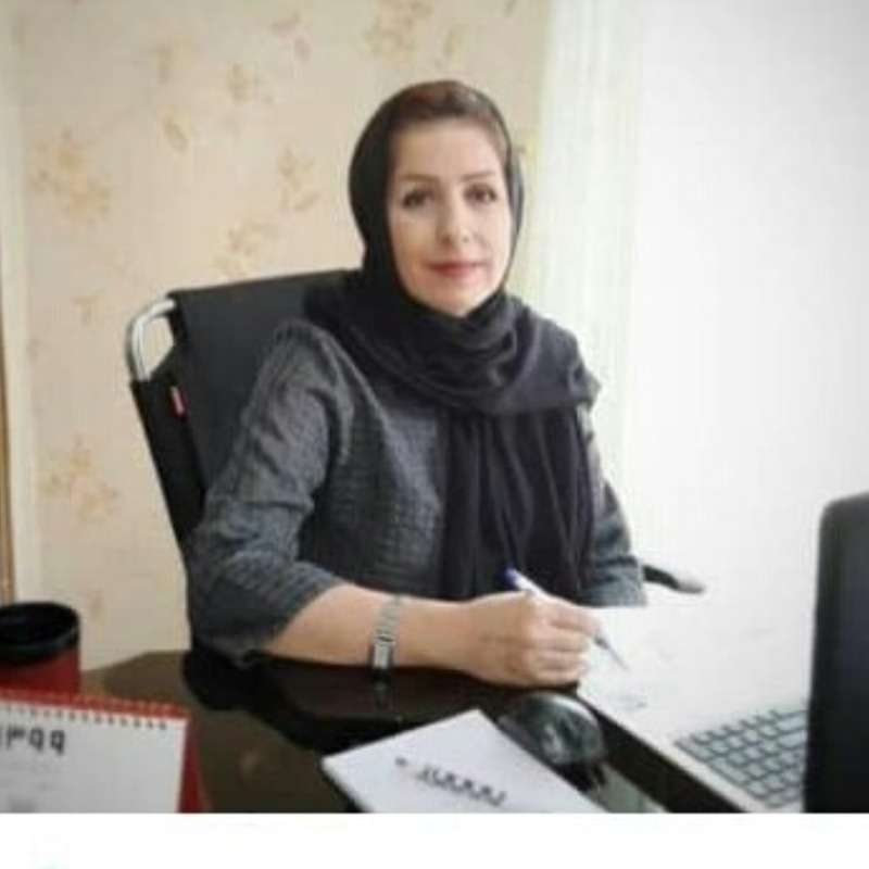 فریبا طهماسب پور